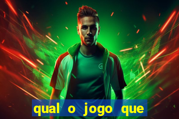 qual o jogo que dar dinheiro de verdade